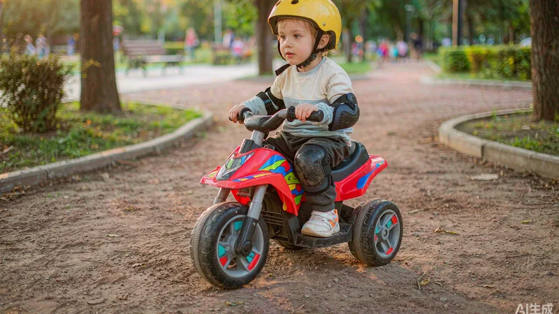 Electric Dirt Bikes for Kids: What to Check