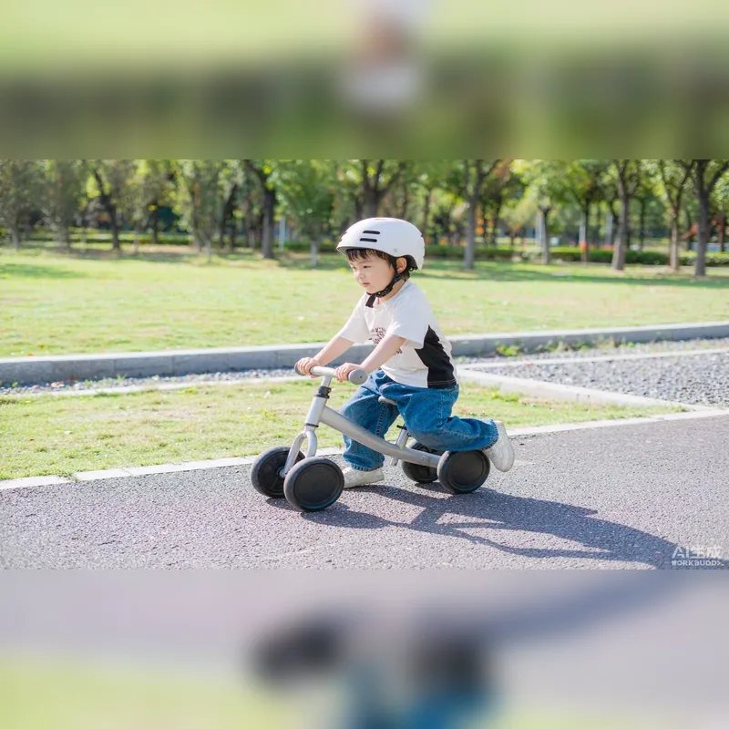 南达科他州拉皮德城（BRAIN）—— Strider Bikes 现在是 Kellys 儿童自行车在美国的独家授权零售商。